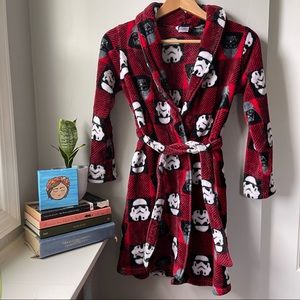Star Wars Robe
